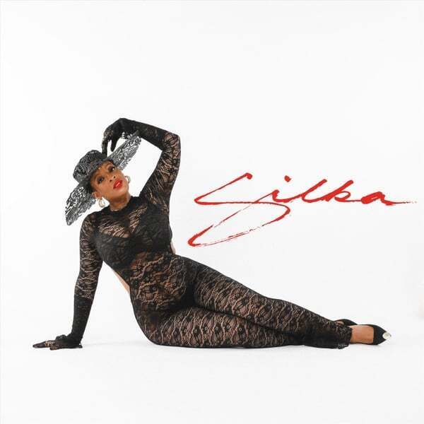 Cover art for Silka
